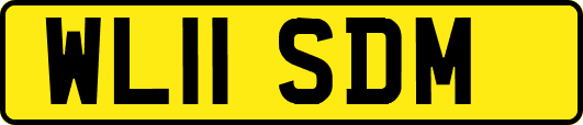 WL11SDM