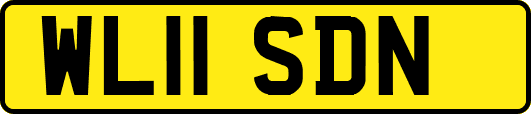 WL11SDN