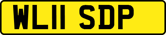 WL11SDP