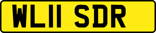 WL11SDR