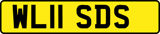 WL11SDS