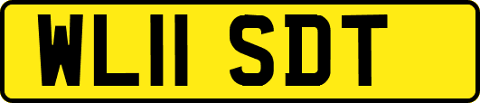 WL11SDT