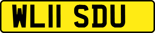 WL11SDU
