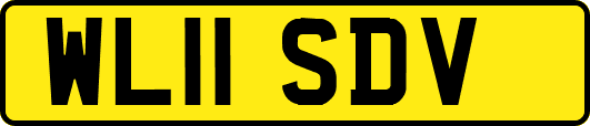 WL11SDV