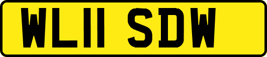 WL11SDW