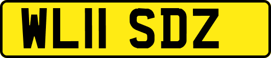 WL11SDZ