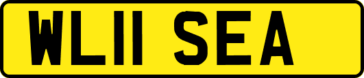 WL11SEA