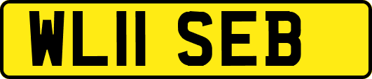 WL11SEB