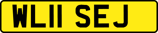 WL11SEJ