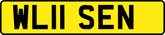 WL11SEN