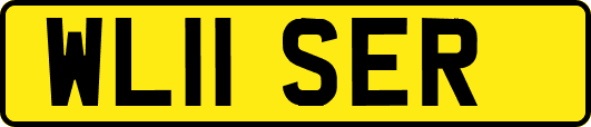 WL11SER