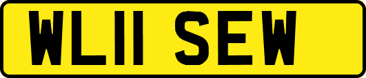 WL11SEW