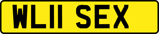 WL11SEX