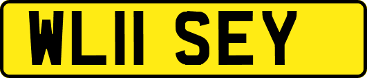 WL11SEY