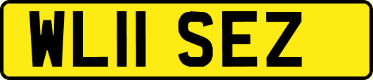 WL11SEZ