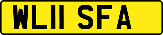 WL11SFA