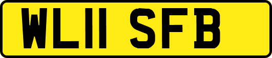 WL11SFB