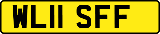 WL11SFF