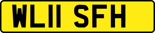 WL11SFH
