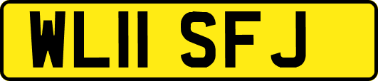 WL11SFJ