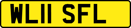 WL11SFL