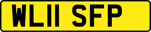 WL11SFP