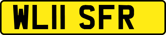 WL11SFR