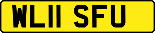 WL11SFU