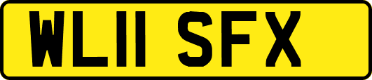 WL11SFX