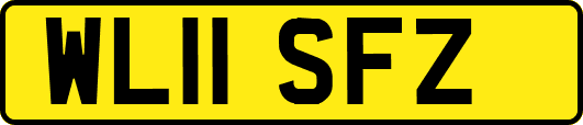 WL11SFZ