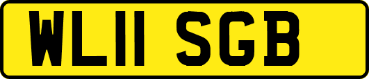 WL11SGB