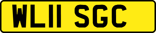 WL11SGC