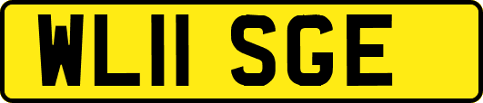WL11SGE