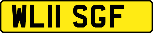 WL11SGF