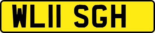 WL11SGH