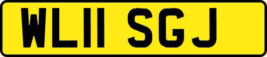 WL11SGJ