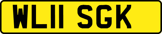WL11SGK