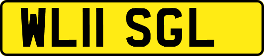 WL11SGL