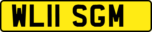 WL11SGM