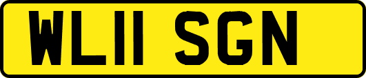 WL11SGN