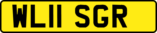 WL11SGR
