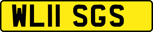 WL11SGS