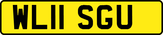 WL11SGU