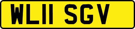WL11SGV