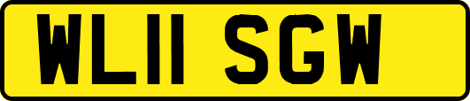 WL11SGW