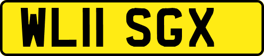 WL11SGX
