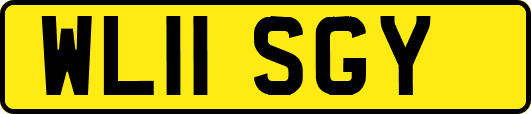 WL11SGY