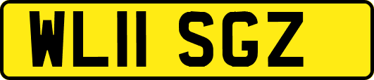WL11SGZ