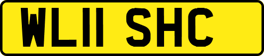 WL11SHC