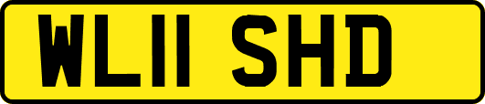 WL11SHD
